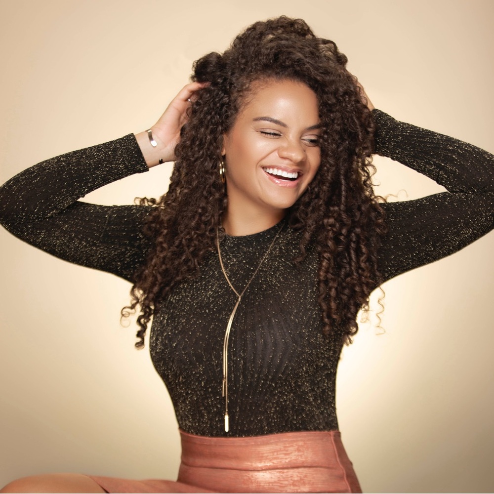 Meet your Posher, Gabrielle